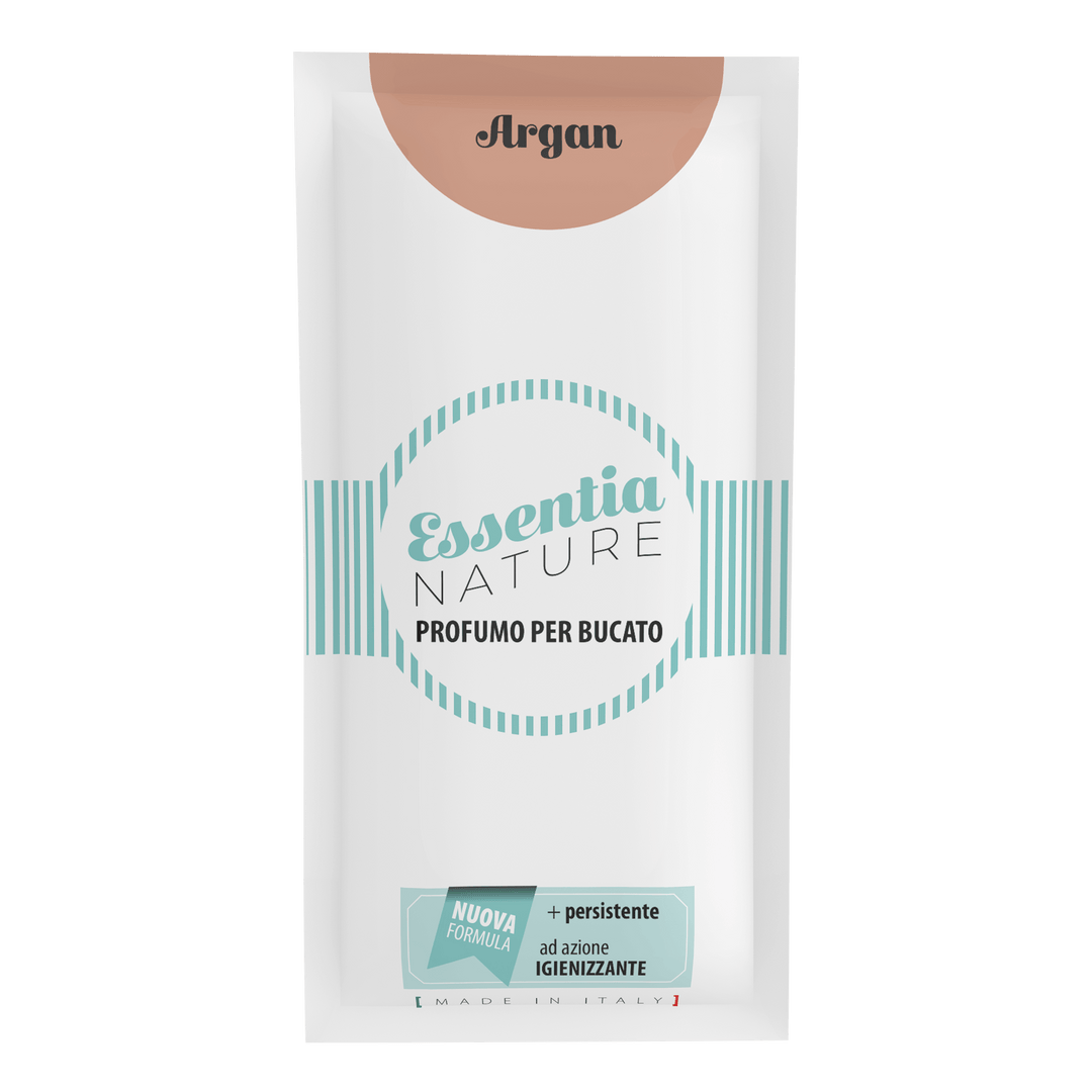 Profumatore per bucato argan 20ml