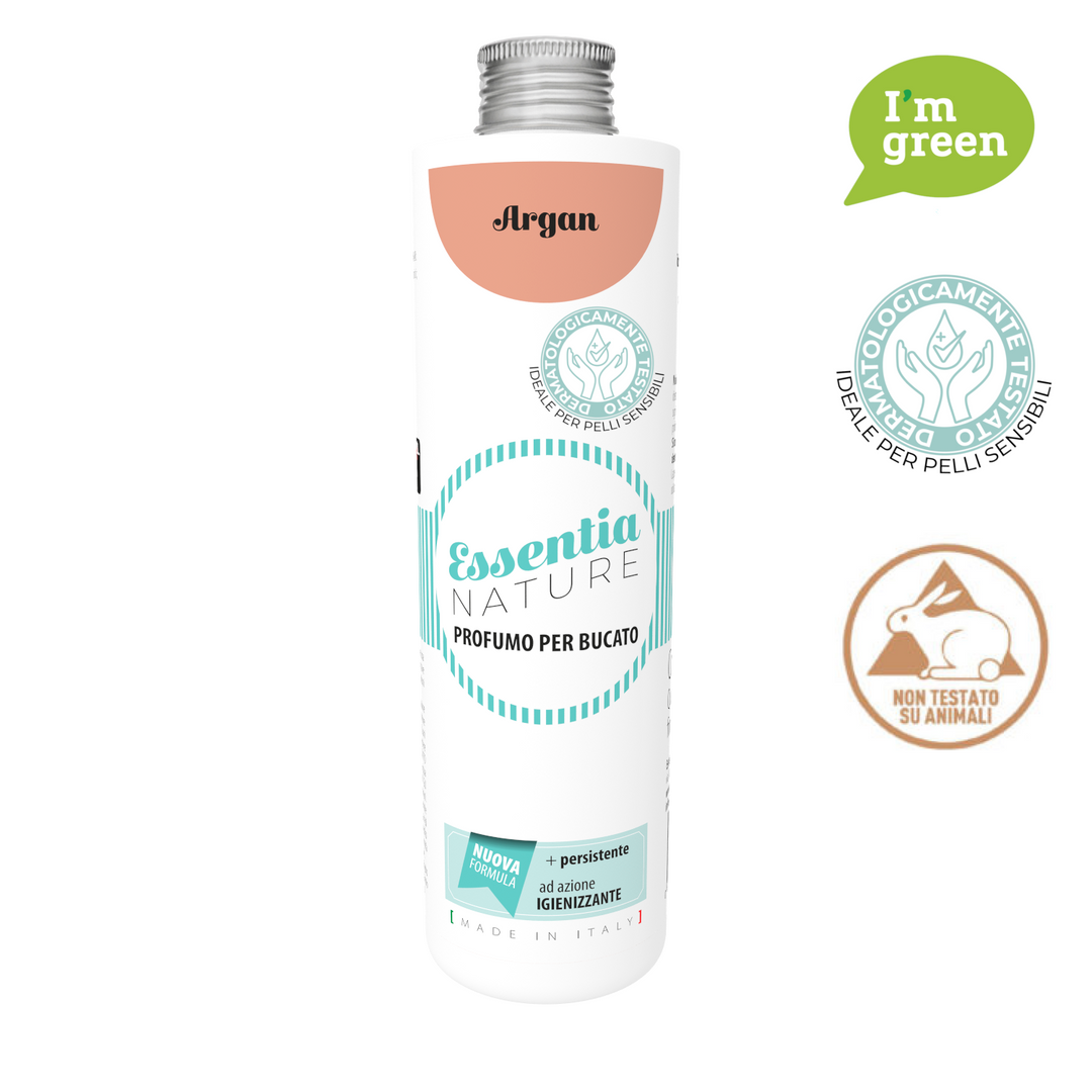 Profumo per Bucato - Argan