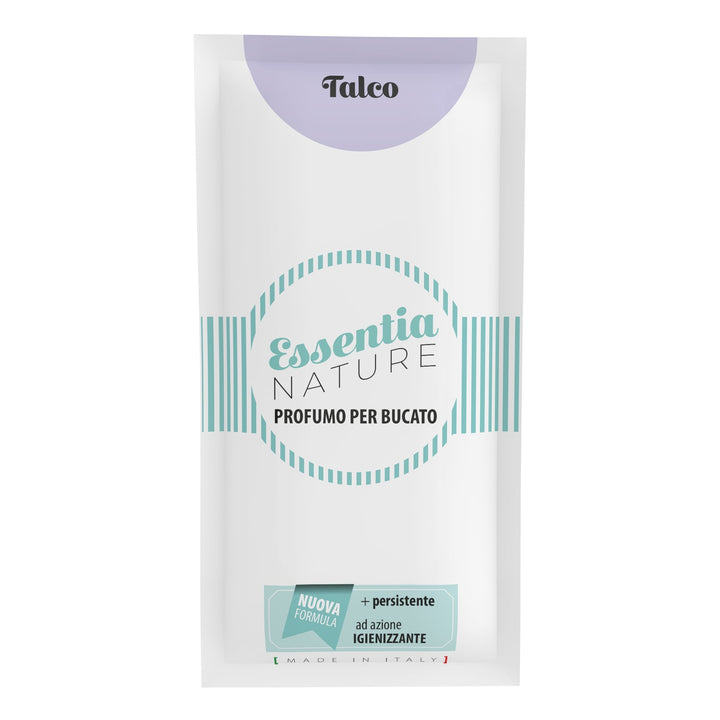 Perfume for Laundry - Talc