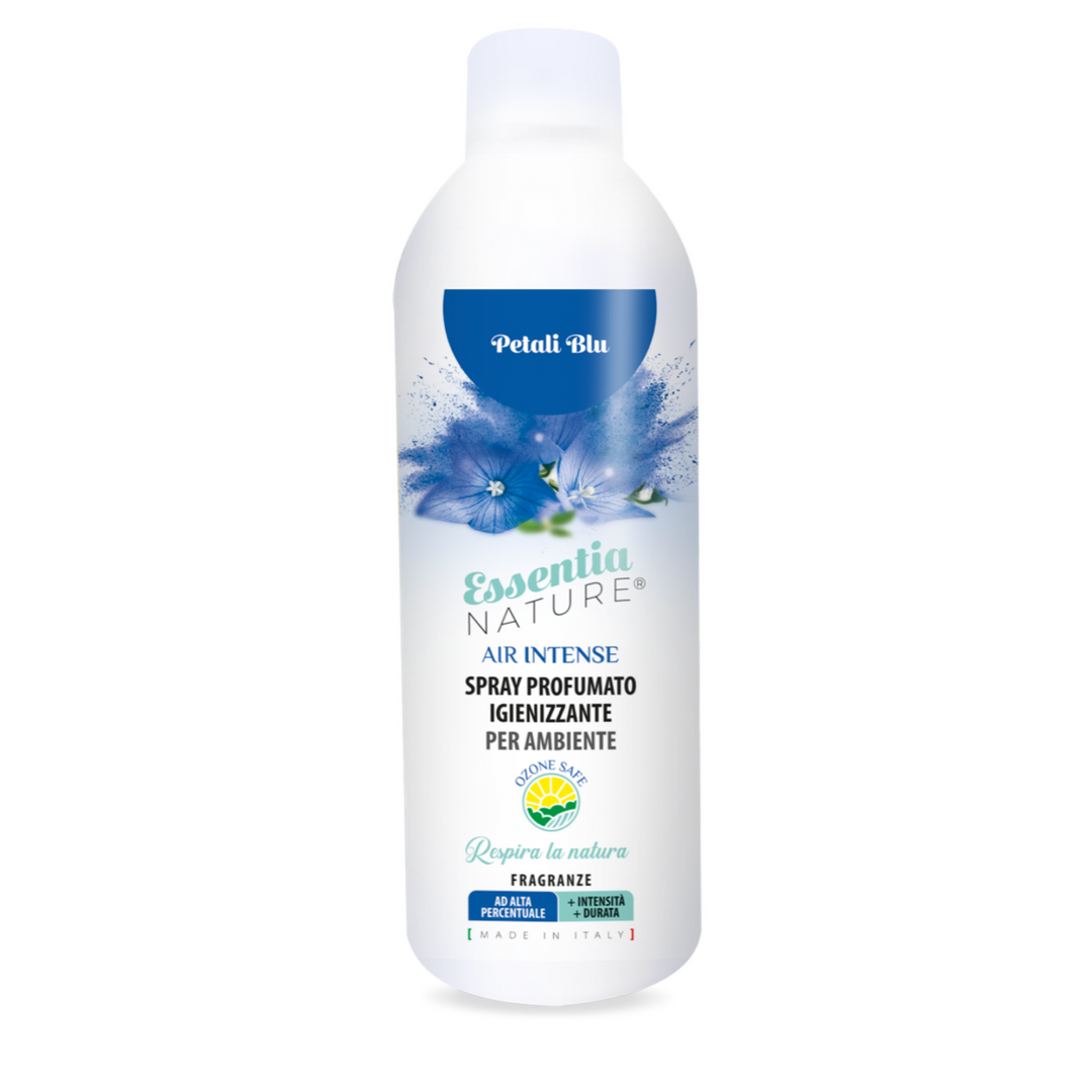 AIR INTENSE - Blue Petals 400 ML