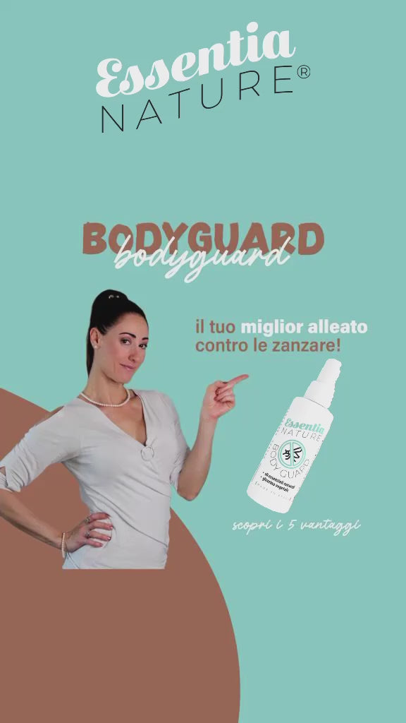 Body Guard 100ml