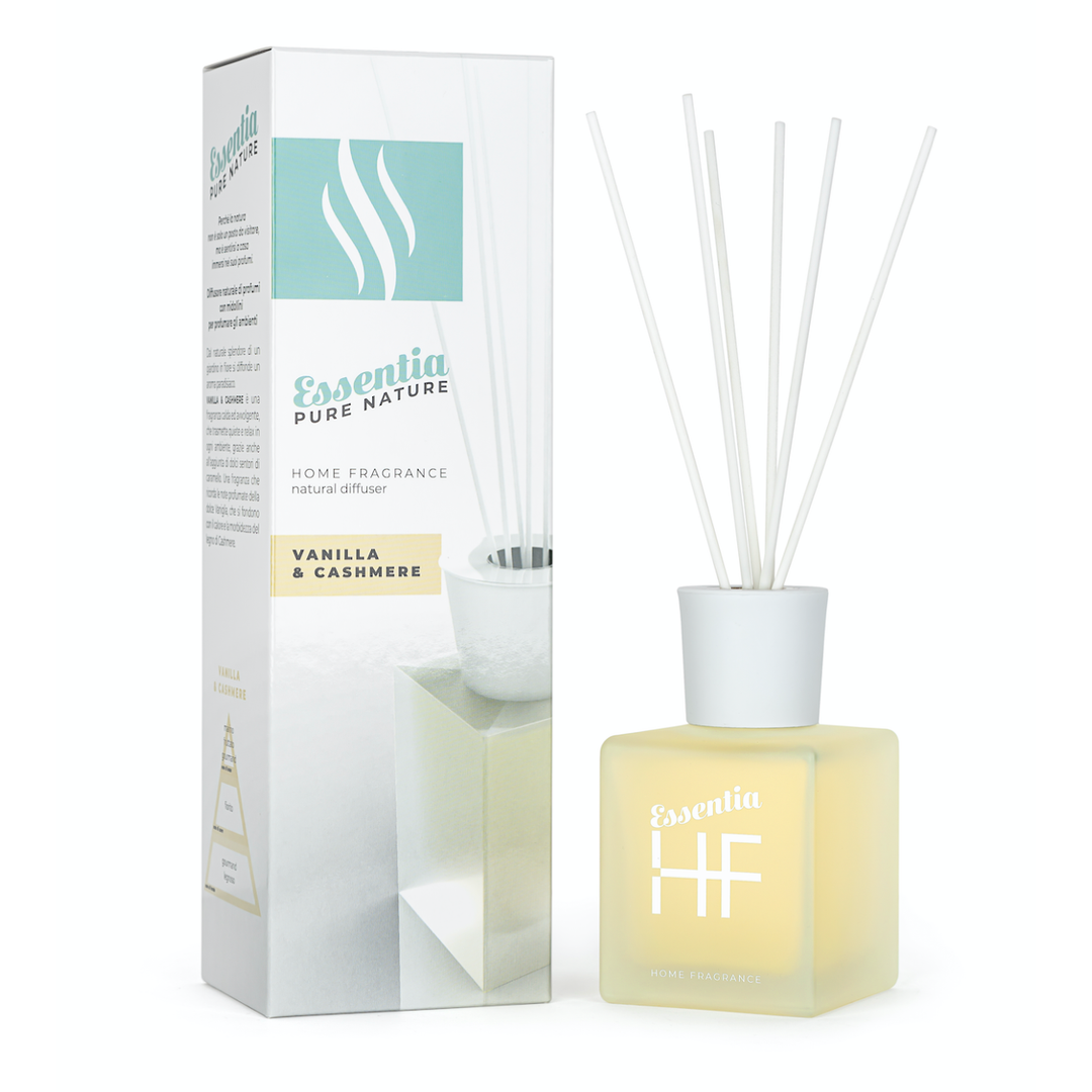 Profumatore per Ambienti - Vanilla & Cashmere