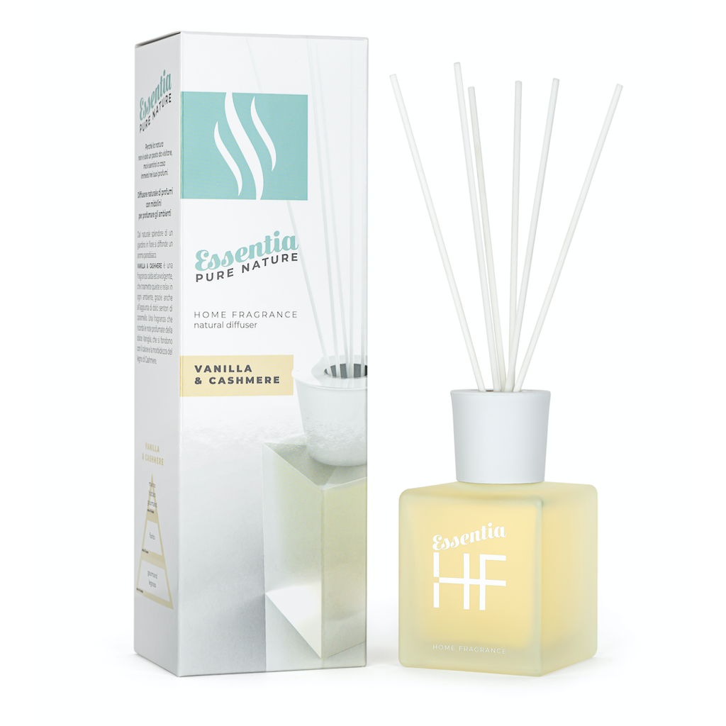 SWEET HOME PROFUMO AMBIENTE GELSOMINO E PETALI DI YLANG 100 ML