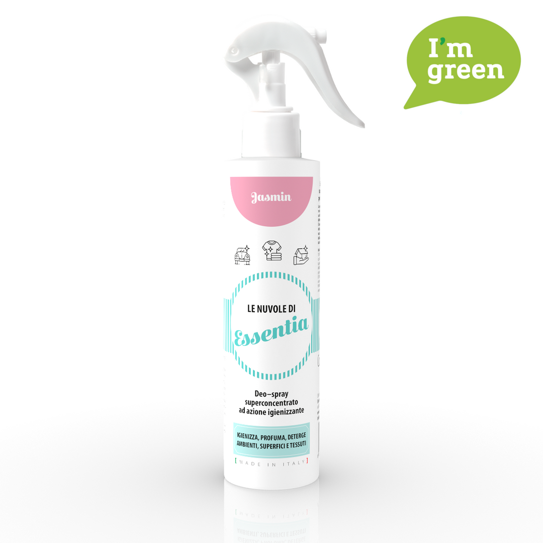 The Clouds of Essentia - Jasmin 250 ML