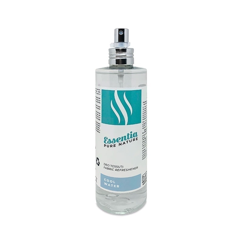 Deo Fabrics Spray - Cool Water 250 ML